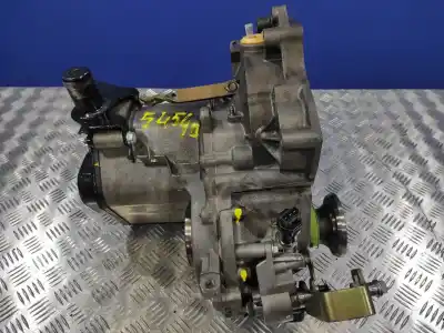 Pezzo di ricambio per auto di seconda mano riduttore per volkswagen polo classic (6v2) 1.6 riferimenti oem iam dke  