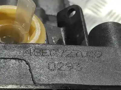Pezzo di ricambio per auto di seconda mano riduttore per volkswagen polo classic (6v2) 1.6 riferimenti oem iam dke  