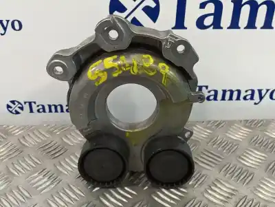 Peça sobressalente para automóvel em segunda mão esticador de correia por mazda 3 berlina (bp) * referências oem iam 