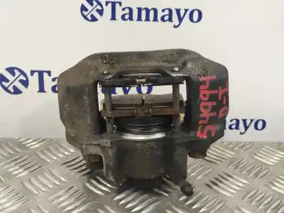 Second-hand car spare part front left brake caliper for piaggio porter 1.4d oem iam references   