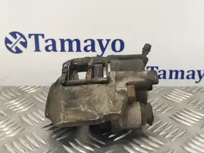 Second-hand car spare part front left brake caliper for piaggio porter 1.4d oem iam references   