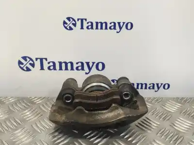 Second-hand car spare part front left brake caliper for piaggio porter 1.4d oem iam references   