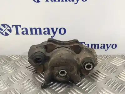 Second-hand car spare part front left brake caliper for piaggio porter 1.4d oem iam references   