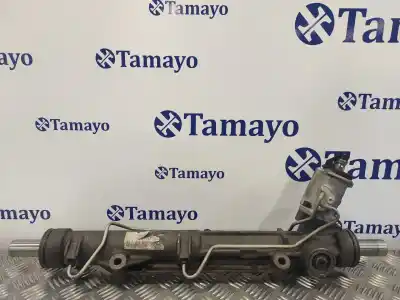 Second-hand car spare part STEERING RACK for BMW X3 (E83)  OEM IAM references 7853974330 341892405F 7852972