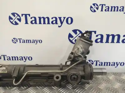 Second-hand car spare part steering rack for bmw x3 (e83) 2.0 16v diesel cat oem iam references 7853974330 341892405f 7852972