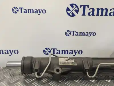 Second-hand car spare part steering rack for bmw x3 (e83) 2.0 16v diesel cat oem iam references 7853974330 341892405f 7852972