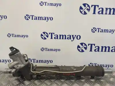 Second-hand car spare part steering rack for bmw x3 (e83) 2.0 16v diesel cat oem iam references 7853974330 341892405f 7852972