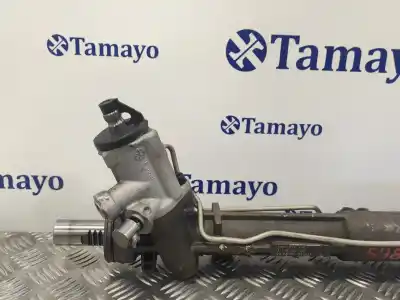 Second-hand car spare part steering rack for bmw x3 (e83) 2.0 16v diesel cat oem iam references 7853974330 341892405f 7852972