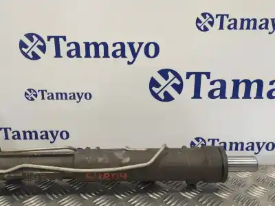 Second-hand car spare part steering rack for bmw x3 (e83) 2.0 16v diesel cat oem iam references 7853974330 341892405f 7852972