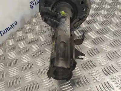 Автозапчасти б/у амортизатор передний правый за nissan qashqai / qashqai +2 i (j10, nj10, jj10e) 2.0 a las 4 ruedas ссылки oem iam 54302jd01a 824903002933 