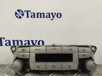 Second-hand car spare part CLIMATE CONTROL for FORD GALAXY (CA1)  OEM IAM references 7S7T18C612AB W8AA13400 