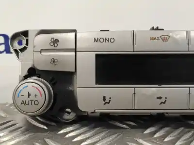 Pezzo di ricambio per auto di seconda mano controllo climatico per ford galaxy (ca1) 2.0 tdci cat riferimenti oem iam 7s7t18c612ab w8aa13400 