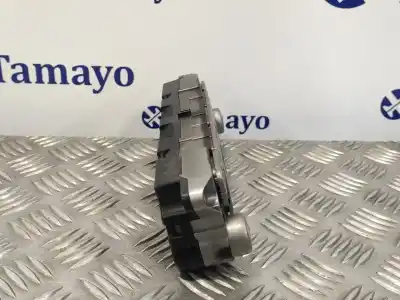 Pezzo di ricambio per auto di seconda mano controllo climatico per ford galaxy (ca1) 2.0 tdci cat riferimenti oem iam 7s7t18c612ab w8aa13400 