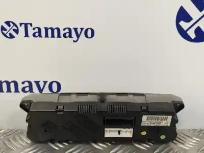 Pezzo di ricambio per auto di seconda mano controllo climatico per ford galaxy (ca1) 2.0 tdci cat riferimenti oem iam 7s7t18c612ab w8aa13400 
