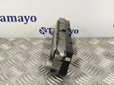 Pezzo di ricambio per auto di seconda mano controllo climatico per ford galaxy (ca1) 2.0 tdci cat riferimenti oem iam 7s7t18c612ab w8aa13400 