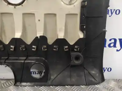 Peça sobressalente para automóvel em segunda mão tampa do motor por volkswagen golf v berlina (1k1) 1.9 tdi referências oem iam 03g103925an 03g103925aj 03g103925aa