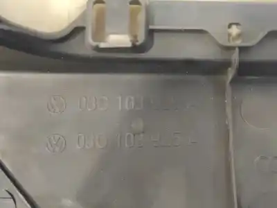 Peça sobressalente para automóvel em segunda mão tampa do motor por volkswagen golf v berlina (1k1) 1.9 tdi referências oem iam 03g103925an 03g103925aj 03g103925aa