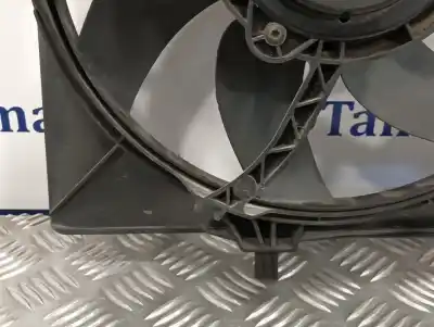 Pezzo di ricambio per auto di seconda mano elettroventola per citroen c-elysee (dd_) 1.6 bluehdi 100 riferimenti oem iam 9812028580 ad1264m143131 9673999980