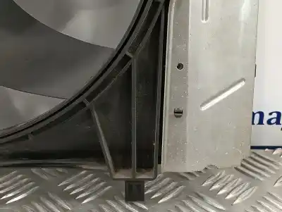 Pezzo di ricambio per auto di seconda mano elettroventola per citroen c-elysee (dd_) 1.6 bluehdi 100 riferimenti oem iam 9812028580 ad1264m143131 9673999980