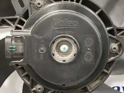 Pezzo di ricambio per auto di seconda mano elettroventola per citroen c-elysee (dd_) 1.6 bluehdi 100 riferimenti oem iam 9812028580 ad1264m143131 9673999980