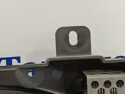 Pezzo di ricambio per auto di seconda mano elettroventola per citroen c-elysee (dd_) 1.6 bluehdi 100 riferimenti oem iam 9812028580 ad1264m143131 9673999980