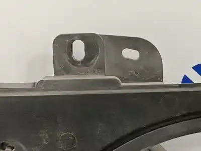 Pezzo di ricambio per auto di seconda mano elettroventola per citroen c-elysee (dd_) 1.6 bluehdi 100 riferimenti oem iam 9812028580 ad1264m143131 9673999980