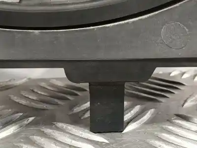 Pezzo di ricambio per auto di seconda mano elettroventola per citroen c-elysee (dd_) 1.6 bluehdi 100 riferimenti oem iam 9812028580 ad1264m143131 9673999980