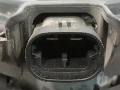 Pezzo di ricambio per auto di seconda mano elettroventola per citroen c-elysee (dd_) 1.6 bluehdi 100 riferimenti oem iam 9812028580 ad1264m143131 9673999980