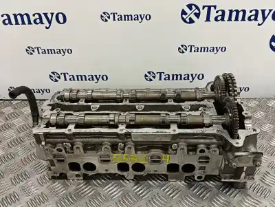 Second-hand car spare part CYLINDER HEAD for MERCEDES-BENZ CLASE E (W212) LIM.  OEM IAM references R6420165 A6420109720 