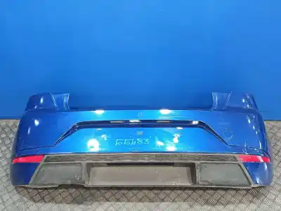 Gebrauchtes Autoersatzteil hintere stossstange zum seat ibiza (kj1) 1.0 tsi oem-iam-referenzen 