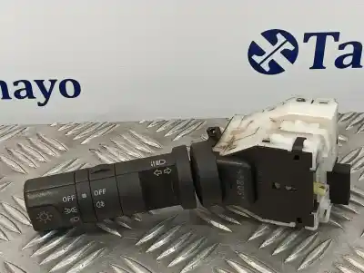 Second-hand car spare part indicator switch for nissan navara pick-up (d40m) 2.5 dci diesel cat oem iam references 25540eb305