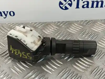 Автозапчастина б/у перерівний контроль для nissan navara pick-up (d40m) 2.5 dci diesel cat посилання на oem iam 25540eb305  