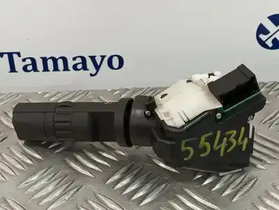 Автозапчастина б/у команда чистити для nissan navara pick-up (d40m) 2.5 dci diesel cat посилання на oem iam   