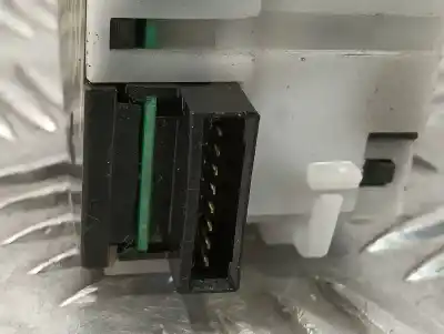 Автозапчастина б/у команда чистити для nissan navara pick-up (d40m) 2.5 dci diesel cat посилання на oem iam   