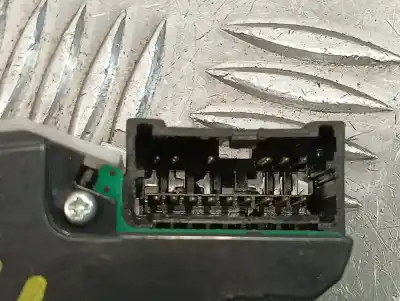 Автозапчастина б/у команда чистити для nissan navara pick-up (d40m) 2.5 dci diesel cat посилання на oem iam   