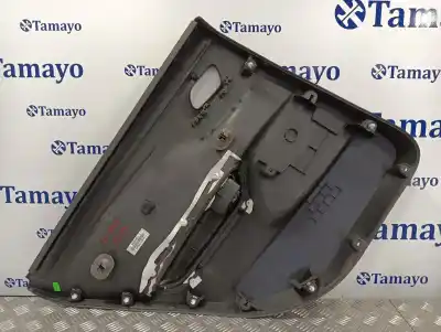 Pezzo di ricambio per auto di seconda mano rivestimento porta posteriore destro per citroen c-elysée 11 2012 riferimenti oem iam 96783749zd 9675291577  Pezzo di ricambio per auto di seconda mano rivestimento porta posteriore destro per citroen c-elysée 11 2012 riferimenti oem iam 96783749zd 9675291577