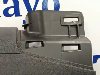 Second-hand car spare part left front door trim for citroen c-elysée 11 2012 oem iam references 96783675zd 9675410577 