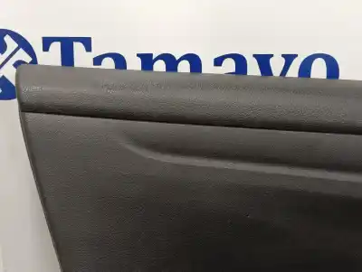 Second-hand car spare part left front door trim for citroen c-elysée 11 2012 oem iam references 96783675zd 9675410577 