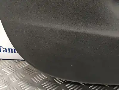 Second-hand car spare part left front door trim for citroen c-elysée 11 2012 oem iam references 96783675zd 9675410577 