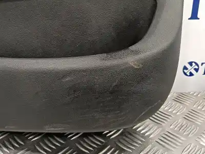 Second-hand car spare part left front door trim for citroen c-elysée 11 2012 oem iam references 96783675zd 9675410577 