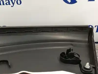Second-hand car spare part left front door trim for citroen c-elysée 11 2012 oem iam references 96783675zd 9675410577 