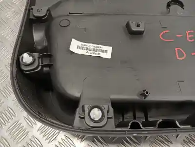 Second-hand car spare part left front door trim for citroen c-elysée 11 2012 oem iam references 96783675zd 9675410577 