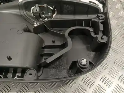 Second-hand car spare part left front door trim for citroen c-elysée 11 2012 oem iam references 96783675zd 9675410577 