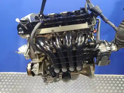 Second-hand car spare part COMPLETE ENGINE for MITSUBISHI COLT BERLINA 5 (Z30A)  OEM IAM references G13  