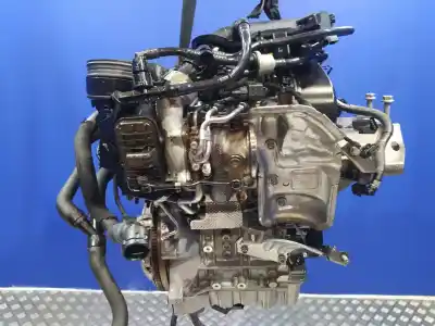 Gebrauchtes Autoersatzteil kompletter motor zum seat ibiza (kj1) 1.0 tsi oem-iam-referenzen dkl