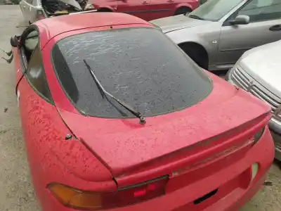 Автозапчастина б/у загальні двері для mitsubishi eclipse (d30) 2.0 16v cat посилання на oem iam   