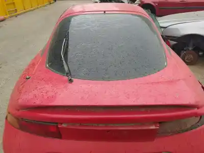 Автозапчастина б/у загальні двері для mitsubishi eclipse (d30) 2.0 16v cat посилання на oem iam   