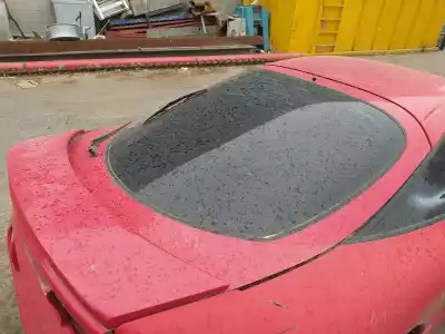 Автозапчастина б/у загальні двері для mitsubishi eclipse (d30) 2.0 16v cat посилання на oem iam   