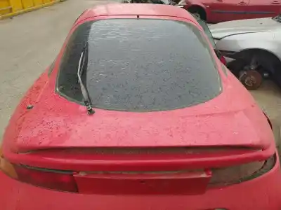 Автозапчастина б/у загальні двері для mitsubishi eclipse (d30) 2.0 16v cat посилання на oem iam   