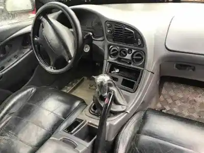 Автозапчастина б/у комплект подушки безпеки для mitsubishi eclipse (d30) 2.0 16v cat посилання на oem iam   